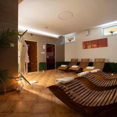 Amenity Penzion Horni Vestonice Exterior foto