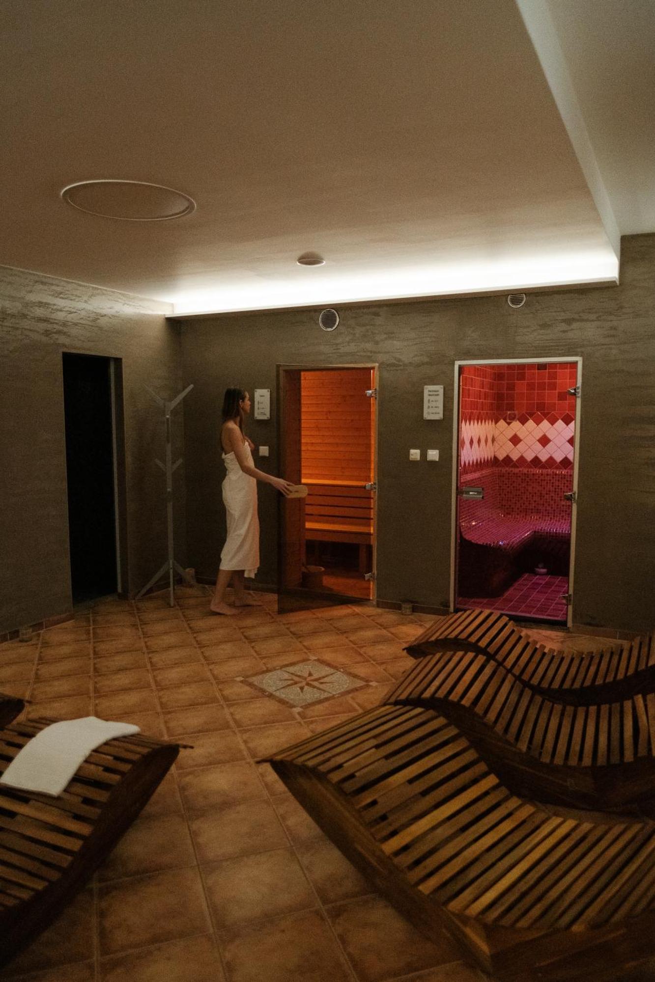 Amenity Penzion Horni Vestonice Exterior foto